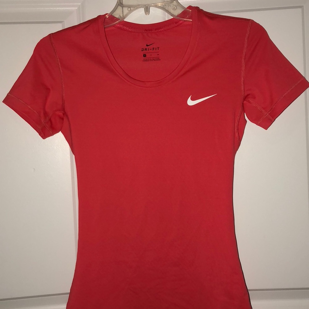 Nike Dri- Fit Shirt
